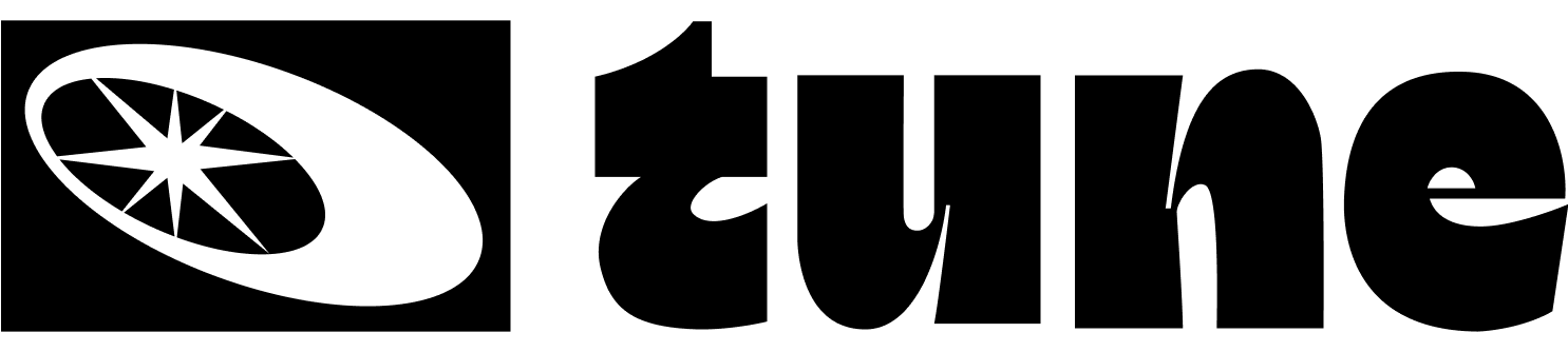 TUNE Logo